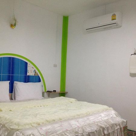 Jidapha Rooms Khlongthom Kültér fotó