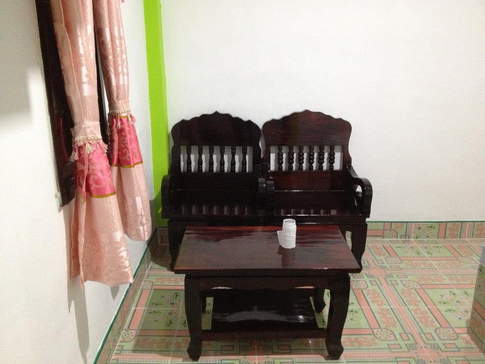 Jidapha Rooms Khlongthom Kültér fotó