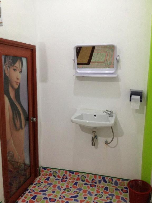 Jidapha Rooms Khlongthom Kültér fotó