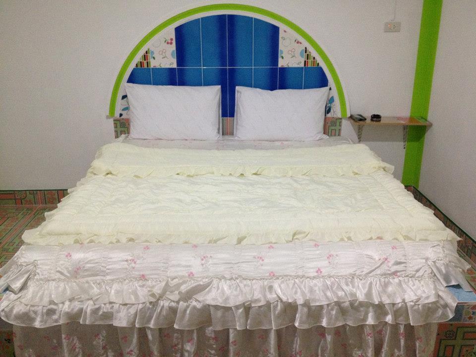 Jidapha Rooms Khlongthom Kültér fotó