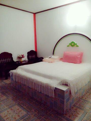 Jidapha Rooms Khlongthom Kültér fotó