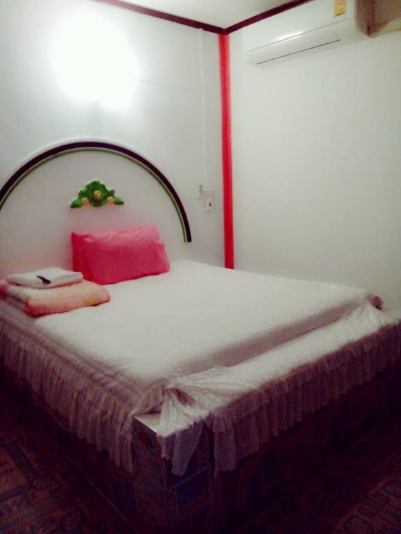 Jidapha Rooms Khlongthom Kültér fotó