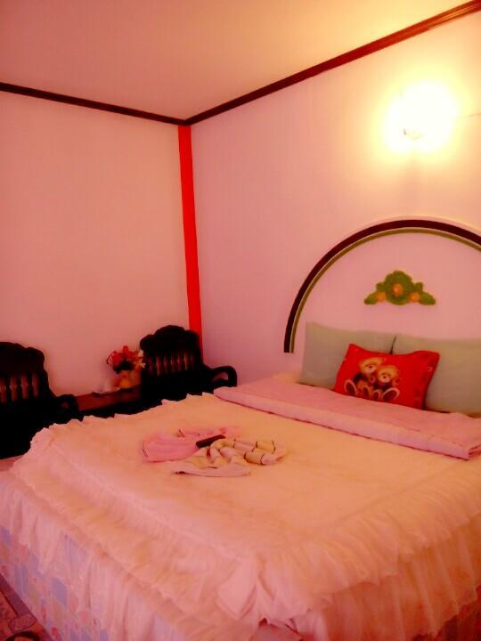 Jidapha Rooms Khlongthom Kültér fotó