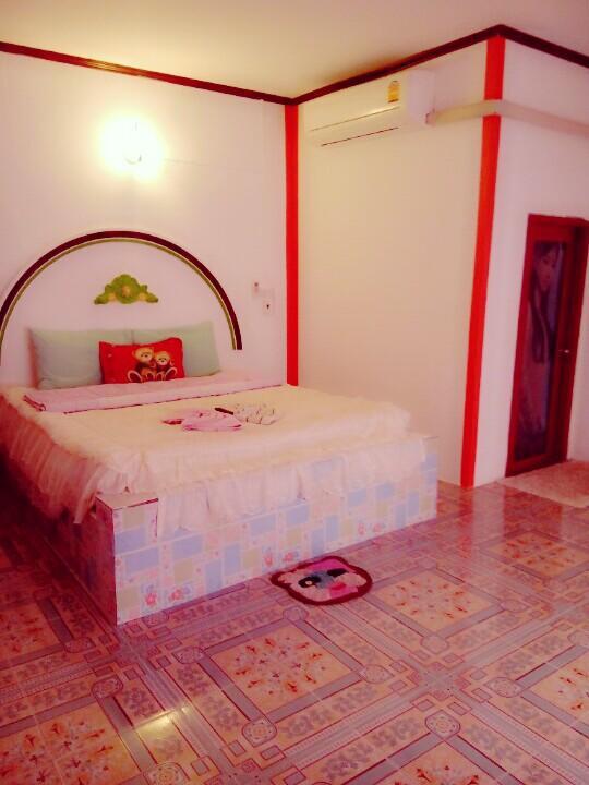 Jidapha Rooms Khlongthom Kültér fotó