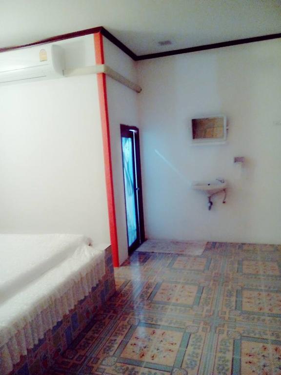 Jidapha Rooms Khlongthom Kültér fotó