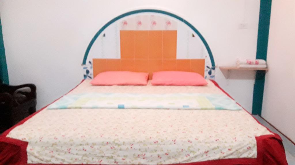 Jidapha Rooms Khlongthom Kültér fotó