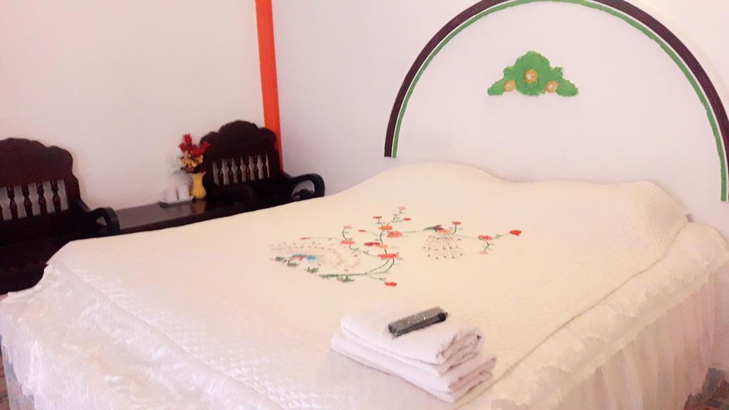 Jidapha Rooms Khlongthom Kültér fotó